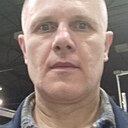 Знакомства: Сергей, 40 лет, Кинешма