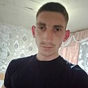 Знакомства: Алексей, 25 лет, Ершов