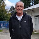 Знакомства: Валерий, 68 лет, Богданович