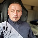Знакомства: Ильфат, 36 лет, Лениногорск