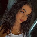 Знакомства: Полина, 21 год, Тюмень