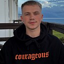 Знакомства: Макс, 26 лет, Иваново