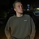 Знакомства: Юрик, 21 год, Белгород