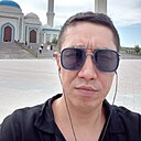 Знакомства: Кайрат, 41 год, Астана