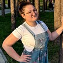 Знакомства: Анастасия, 26 лет, Задонск