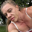 Знакомства: Юлия, 43 года, Самара