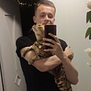 Знакомства: Павел, 21 год, Елизово