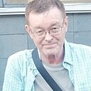 Знакомства: Евгений, 63 года, Спирово