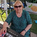 Знакомства: Валентина, 67 лет, Барнаул