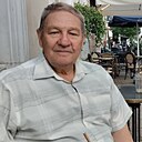Знакомства: Николай, 61 год, Краснозаводск