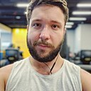 Знакомства: Андрей, 39 лет, Долматовский