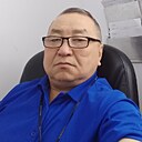 Знакомства: Серик, 52 года, Уральск