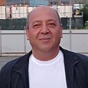 Знакомства: Ровшан, 51 год, Ульяновск