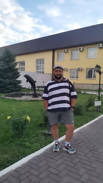 Фото - Tabor.ru