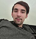 Знакомства: Севастьян, 24 года, Петропавловск-Камчатский