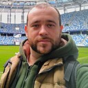 Знакомства: Святослав, 38 лет, Светлоград