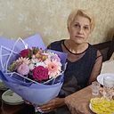 Знакомства: Любовь, 64 года, Самара