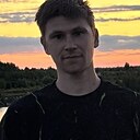 Знакомства: Юра, 28 лет, Жлобин