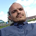 Знакомства: Антон, 23 года, Ишимбай