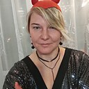 Знакомства: Антонина, 47 лет, Жуковский