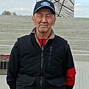 Знакомства: Серик, 56 лет, Гатчина