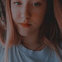 Знакомства: Кристина, 18 лет, Сковородино