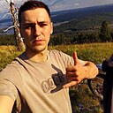 Знакомства: Кирилл, 20 лет, Касли