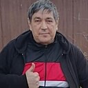 Знакомства: Бахти, 60 лет, Краснодар