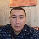 Знакомства: Андрей, 35 лет, Ноябрьск