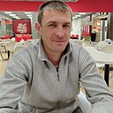 Знакомства: Игорь, 38 лет, Губкин
