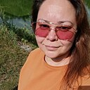 Знакомства: Айнура, 40 лет, Подольск