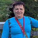 Знакомства: Людмила, 57 лет, Орск