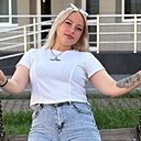 Знакомства: Татьяна, 19 лет, Москва