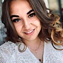 Знакомства: Кристина, 27 лет, Владивосток