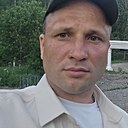 Знакомства: Владимир, 39 лет, Киселевск