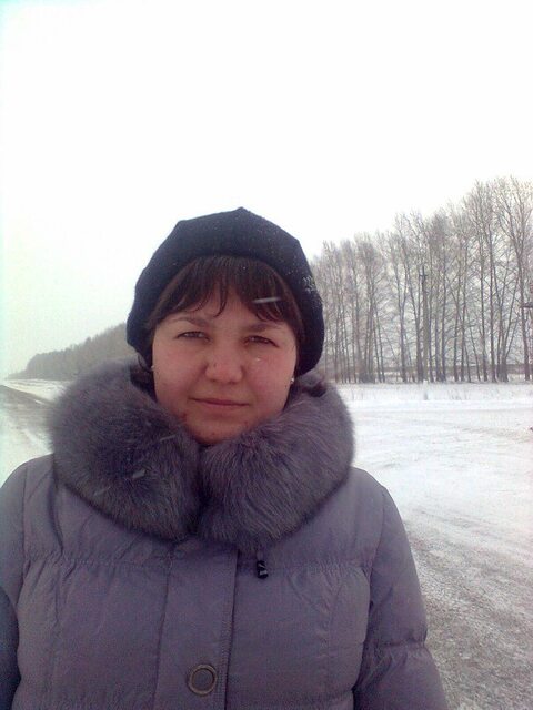 Фото - Tabor.ru
