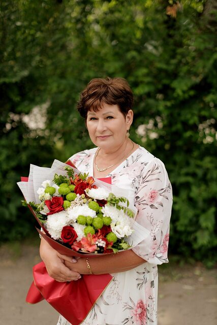 Фото - Tabor.ru