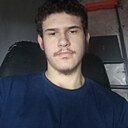 Знакомства: Алексей, 18 лет, Снежинск