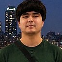 Знакомства: Саша, 20 лет, Малояз