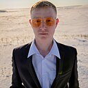 Знакомства: Денис, 25 лет, Ясный