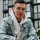 Знакомства: Дмитрий, 27 лет, Слоним