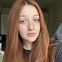 Знакомства: Анна, 21 год, Витебск