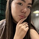 Знакомства: Aya, 20 лет, Астана