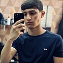 Знакомства: Асаф, 18 лет, Алушта