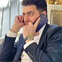Знакомства: Said, 48 лет, Истра