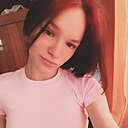 Знакомства: Вероника, 19 лет, Молодечно