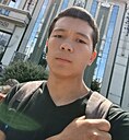Знакомства: Ulugʻbek, 18 лет, Екатеринбург
