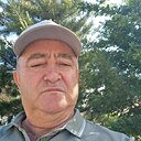 Знакомства: Зафар, 58 лет, Чусовой