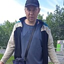 Знакомства: Радик, 35 лет, Челябинск