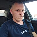 Знакомства: Юрий, 40 лет, Любань
